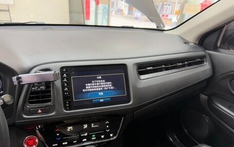 Honda Vezel, 2022 год, 1 722 000 рублей, 12 фотография