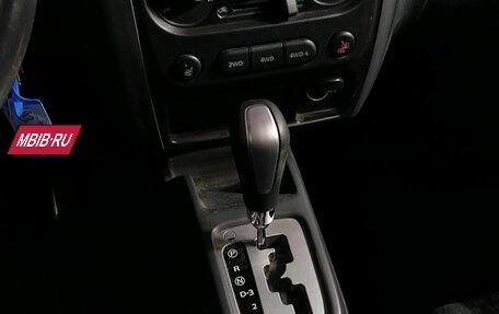 Suzuki Jimny, 2010 год, 1 149 000 рублей, 8 фотография