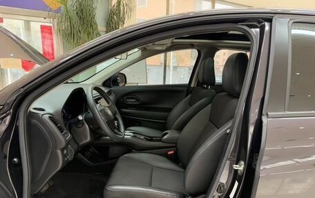 Honda Vezel, 2022 год, 1 722 000 рублей, 16 фотография