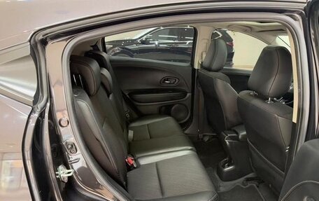 Honda Vezel, 2022 год, 1 722 000 рублей, 21 фотография