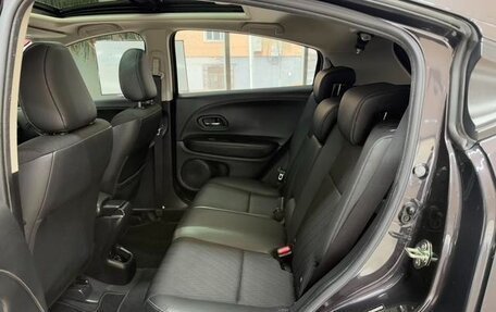 Honda Vezel, 2022 год, 1 722 000 рублей, 18 фотография