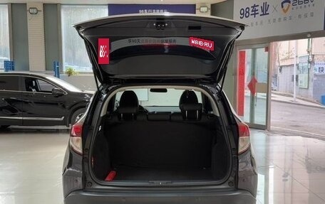 Honda Vezel, 2022 год, 1 722 000 рублей, 23 фотография