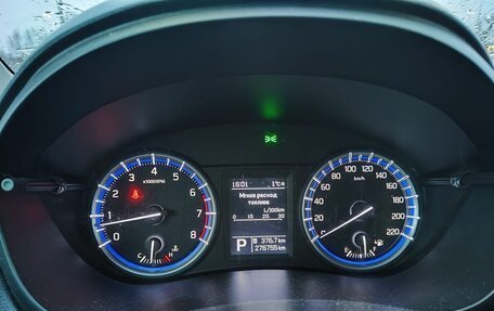 Suzuki SX4 II рестайлинг, 2016 год, 1 180 000 рублей, 7 фотография