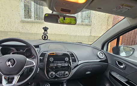 Renault Kaptur I рестайлинг, 2021 год, 1 626 000 рублей, 7 фотография