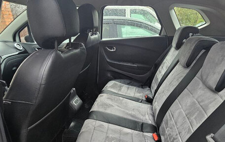 Renault Kaptur I рестайлинг, 2021 год, 1 626 000 рублей, 6 фотография