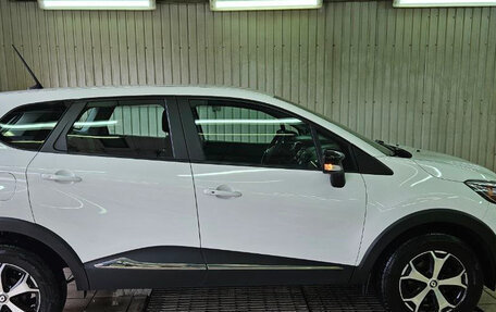 Renault Kaptur I рестайлинг, 2021 год, 1 626 000 рублей, 2 фотография