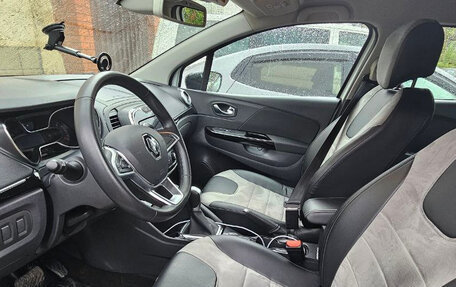 Renault Kaptur I рестайлинг, 2021 год, 1 626 000 рублей, 5 фотография