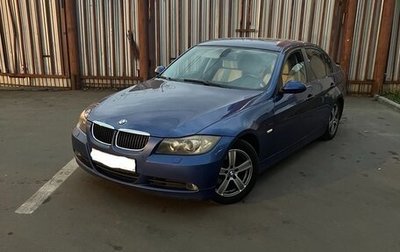 BMW 3 серия, 2007 год, 890 000 рублей, 1 фотография