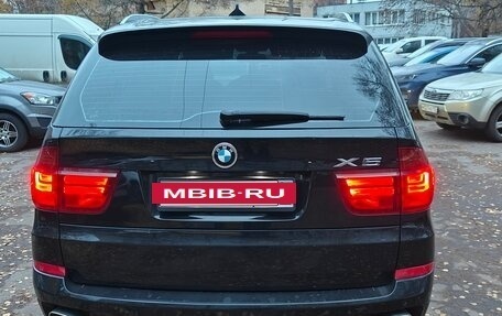 BMW X5, 2013 год, 1 950 000 рублей, 6 фотография
