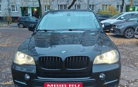 BMW X5, 2013 год, 1 950 000 рублей, 5 фотография
