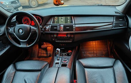 BMW X5, 2013 год, 1 950 000 рублей, 10 фотография