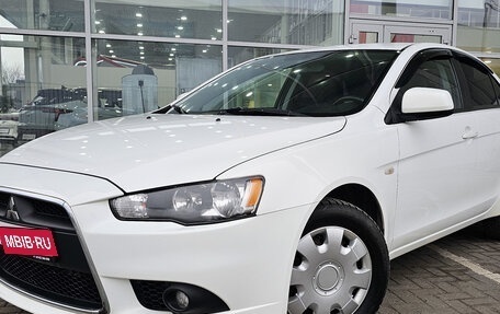 Mitsubishi Lancer IX, 2014 год, 1 049 000 рублей, 1 фотография