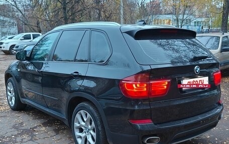 BMW X5, 2013 год, 1 950 000 рублей, 19 фотография