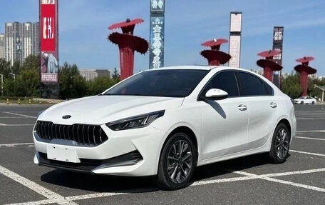 KIA K3, 2021 год, 1 380 000 рублей, 1 фотография