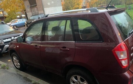 Chery Tiggo (T11), 2015 год, 450 000 рублей, 3 фотография