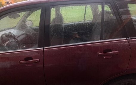 Chery Tiggo (T11), 2015 год, 450 000 рублей, 4 фотография