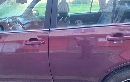 Chery Tiggo (T11), 2015 год, 450 000 рублей, 8 фотография