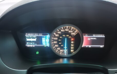 Ford Explorer VI, 2014 год, 1 850 000 рублей, 7 фотография