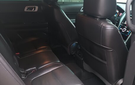 Ford Explorer VI, 2014 год, 1 850 000 рублей, 9 фотография