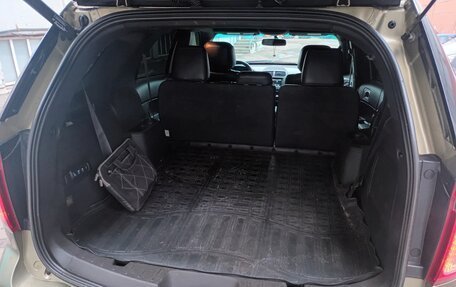 Ford Explorer VI, 2014 год, 1 850 000 рублей, 12 фотография