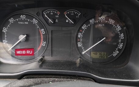 Skoda Octavia IV, 2007 год, 260 000 рублей, 7 фотография