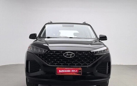 Hyundai ix35, 2022 год, 1 643 000 рублей, 2 фотография