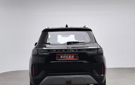 Hyundai ix35, 2022 год, 1 643 000 рублей, 3 фотография