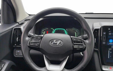 Hyundai ix35, 2022 год, 1 643 000 рублей, 7 фотография