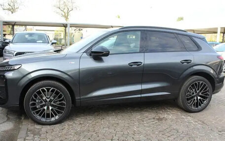 Audi Q3, 2025 год, 5 454 000 рублей, 3 фотография