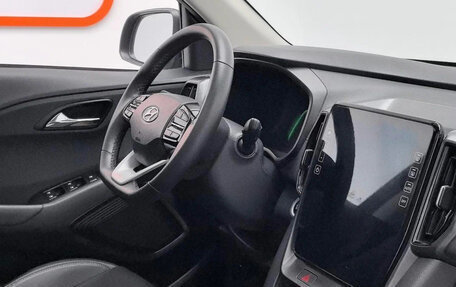 Hyundai ix35, 2022 год, 1 643 000 рублей, 8 фотография