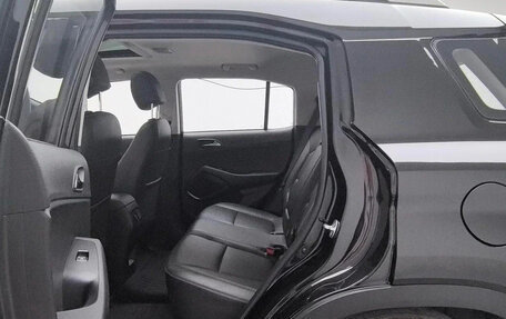 Hyundai ix35, 2022 год, 1 643 000 рублей, 9 фотография