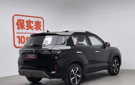 Hyundai ix35, 2022 год, 1 643 000 рублей, 4 фотография