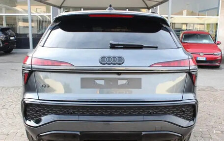 Audi Q3, 2025 год, 5 454 000 рублей, 4 фотография