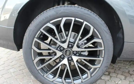 Audi Q3, 2025 год, 5 454 000 рублей, 7 фотография