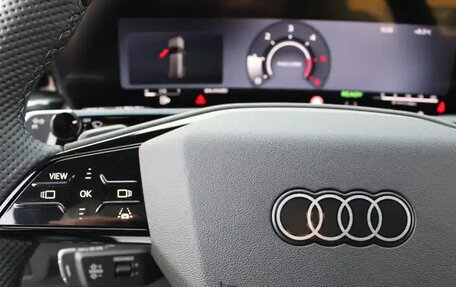 Audi Q3, 2025 год, 5 454 000 рублей, 8 фотография