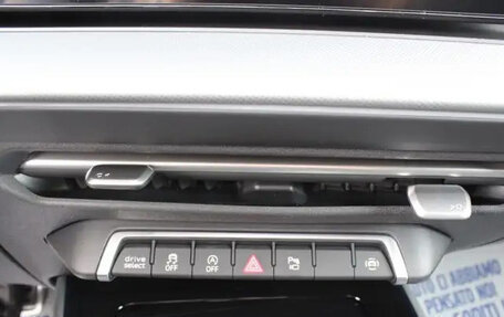 Audi Q3, 2025 год, 5 454 000 рублей, 12 фотография