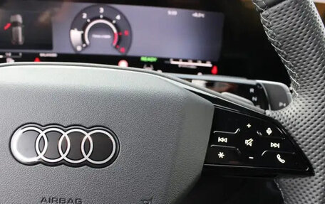 Audi Q3, 2025 год, 5 454 000 рублей, 11 фотография