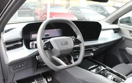 Audi Q3, 2025 год, 5 454 000 рублей, 21 фотография