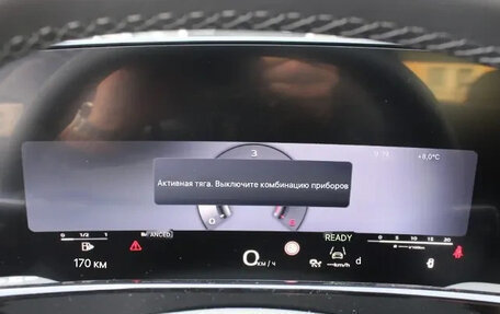 Audi Q3, 2025 год, 5 454 000 рублей, 23 фотография