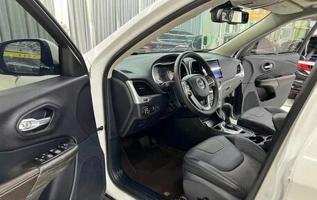 Jeep Cherokee, 2021 год, 1 430 000 рублей, 7 фотография