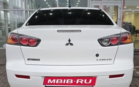 Mitsubishi Lancer IX, 2014 год, 1 049 000 рублей, 4 фотография