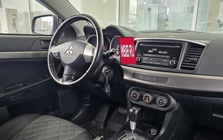 Mitsubishi Lancer IX, 2014 год, 1 049 000 рублей, 5 фотография