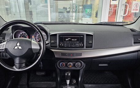 Mitsubishi Lancer IX, 2014 год, 1 049 000 рублей, 7 фотография