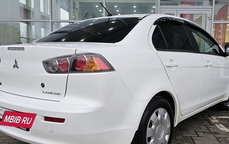 Mitsubishi Lancer IX, 2014 год, 1 049 000 рублей, 2 фотография