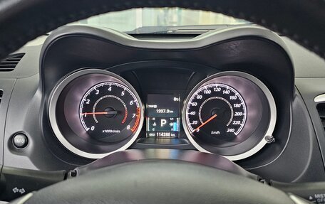 Mitsubishi Lancer IX, 2014 год, 1 049 000 рублей, 9 фотография