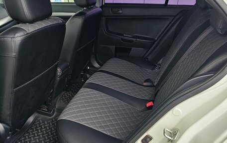 Mitsubishi Lancer IX, 2014 год, 1 049 000 рублей, 10 фотография