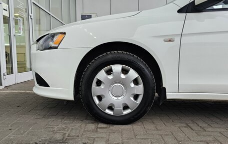 Mitsubishi Lancer IX, 2014 год, 1 049 000 рублей, 11 фотография