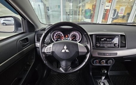 Mitsubishi Lancer IX, 2014 год, 1 049 000 рублей, 6 фотография