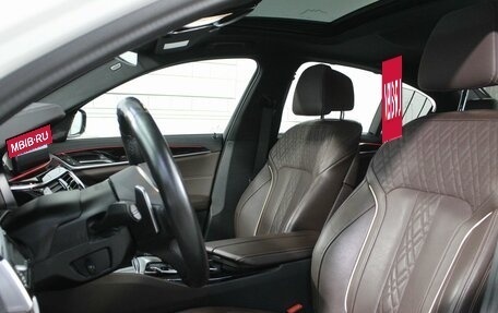 BMW 5 серия, 2022 год, 7 000 000 рублей, 13 фотография