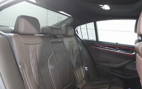 BMW 5 серия, 2022 год, 7 000 000 рублей, 32 фотография